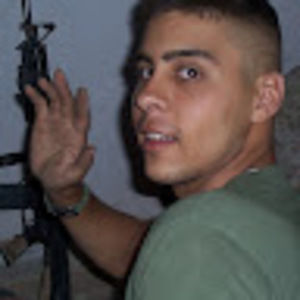 Meet your Posher, John travis